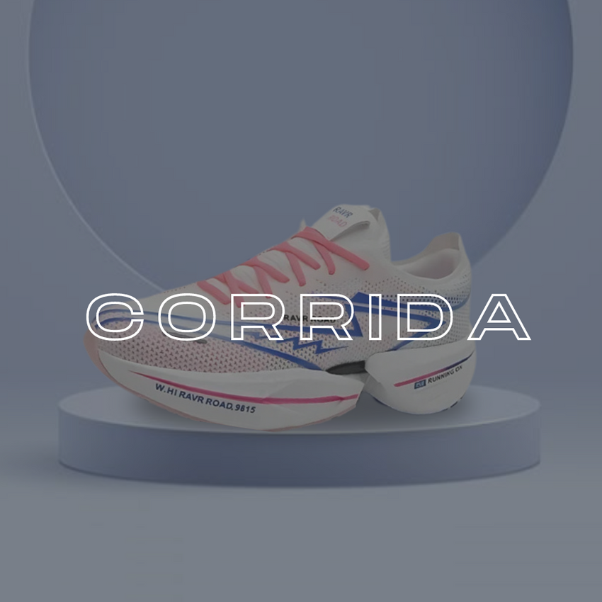 CORRIDA