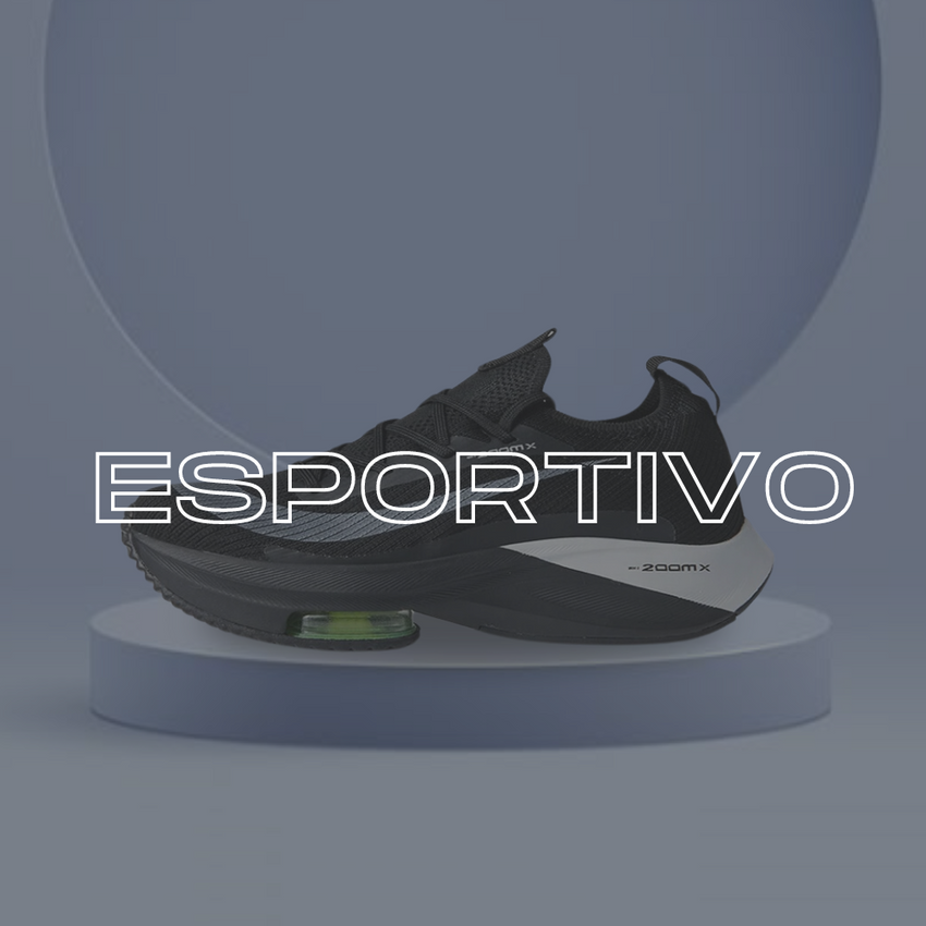 ESPORTIVO