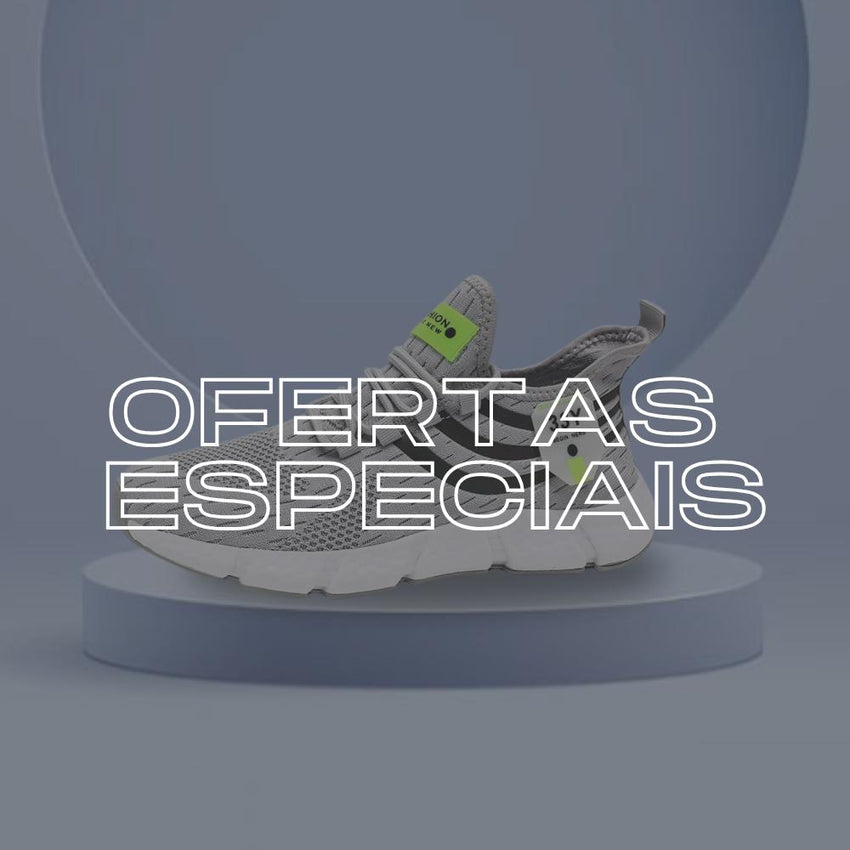 OFERTAS ESPECIAIS