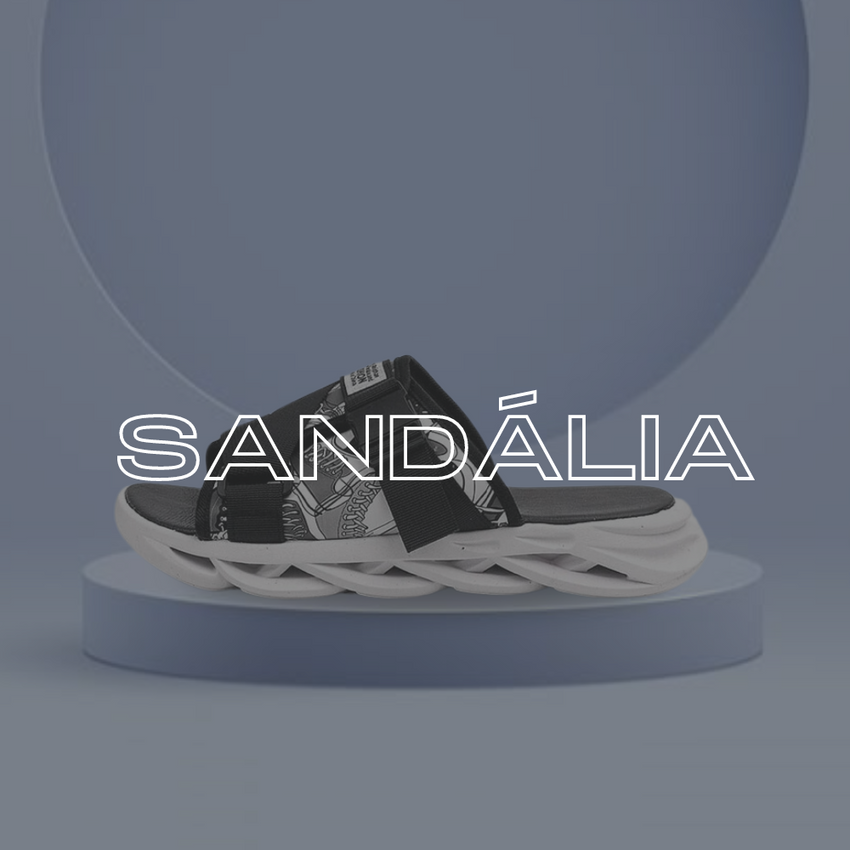 SANDÁLIA