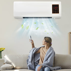 AIRE ACONDICIONADO COMPACTO NEW COOLER™ || CLIMA PERFECTO & AHORRO DE ENERGÍA
