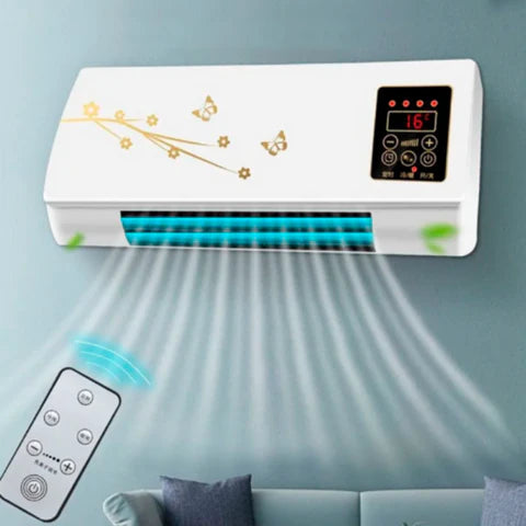 AIRE ACONDICIONADO COMPACTO NEW COOLER™ || CLIMA PERFECTO & AHORRO DE ENERGÍA