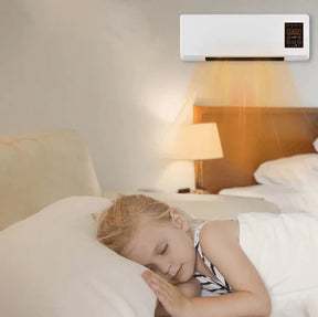 AIRE ACONDICIONADO COMPACTO NEW COOLER™ || CLIMA PERFECTO & AHORRO DE ENERGÍA